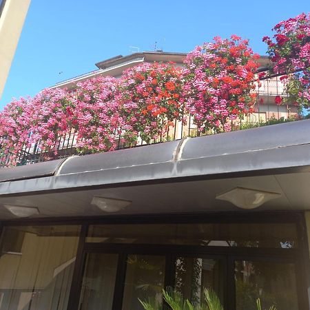 קיאנצ'נו טרמה Hotel Aggravi מראה חיצוני תמונה