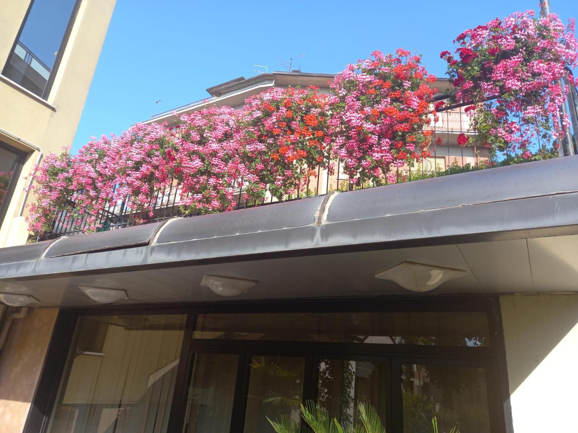 קיאנצ'נו טרמה Hotel Aggravi מראה חיצוני תמונה