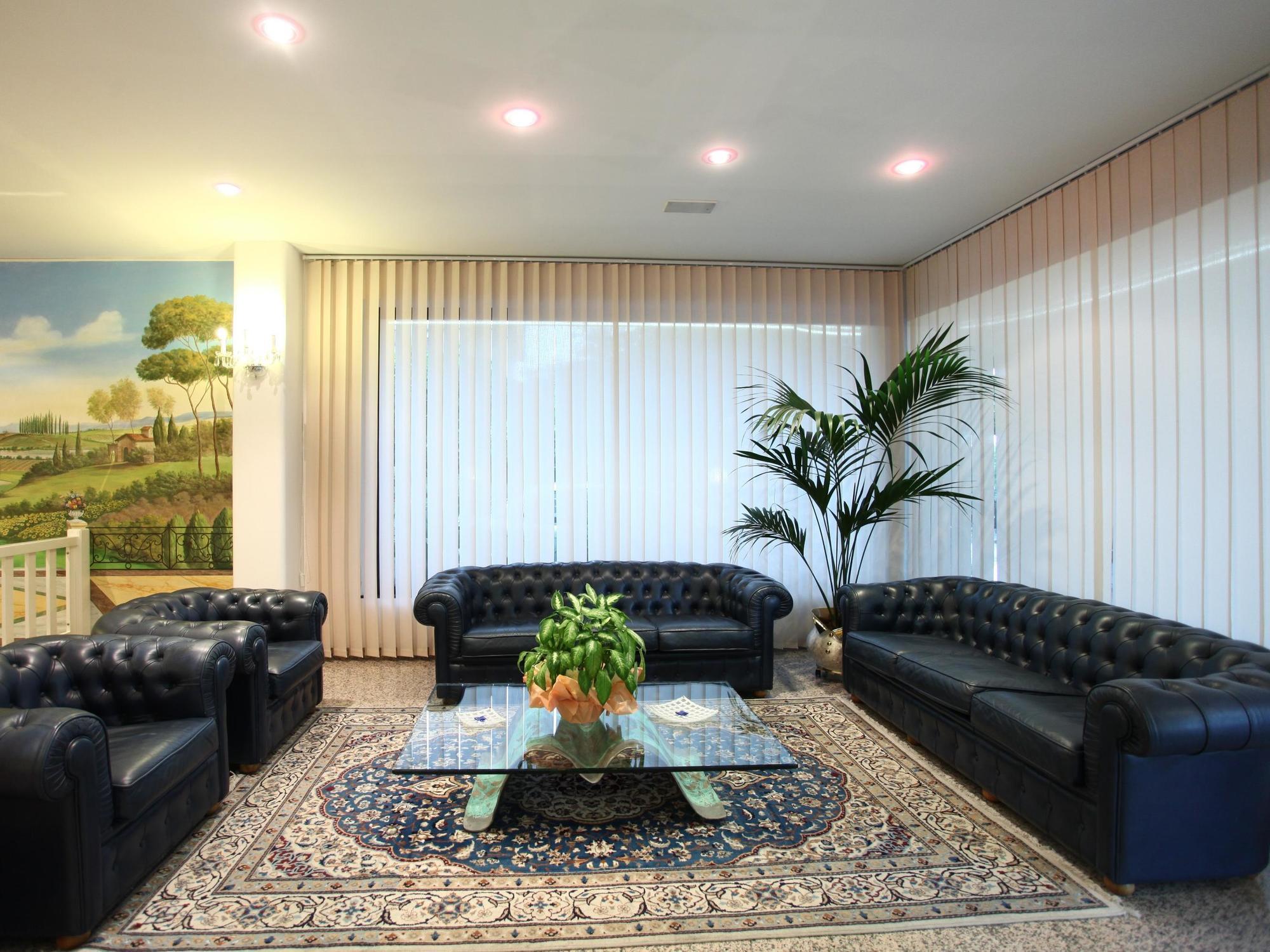 קיאנצ'נו טרמה Hotel Aggravi מראה חיצוני תמונה