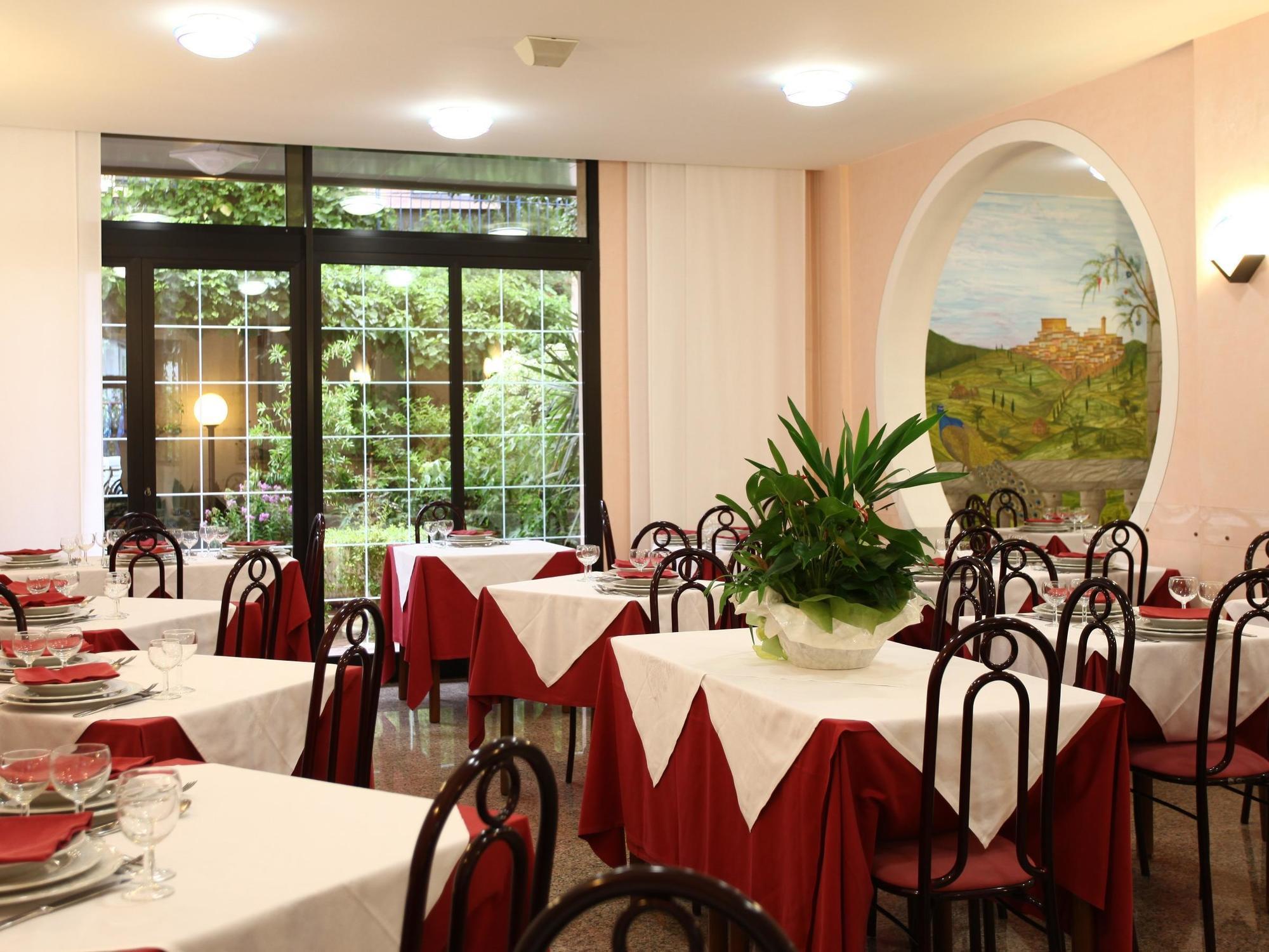 קיאנצ'נו טרמה Hotel Aggravi מראה חיצוני תמונה