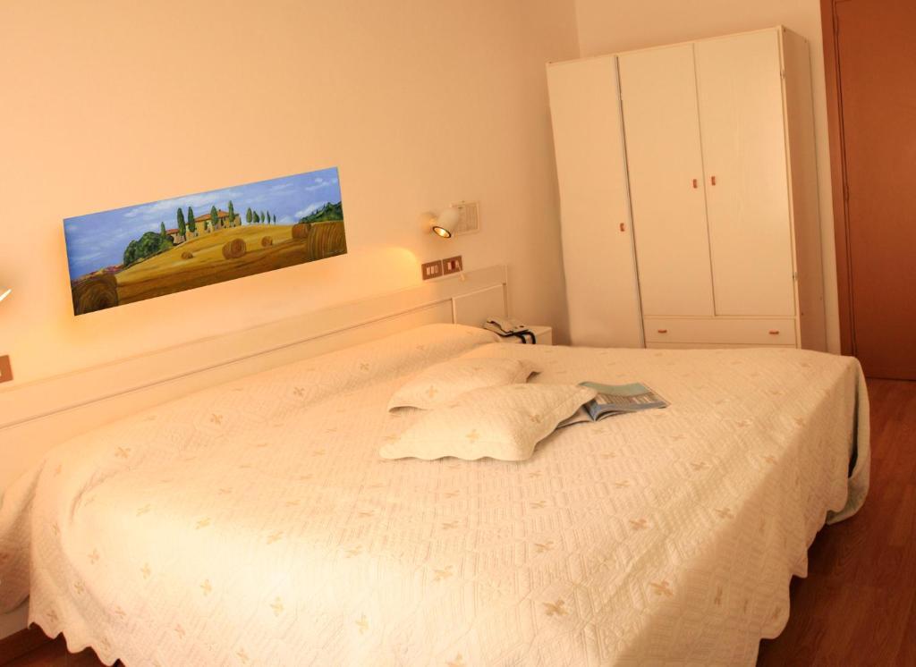 קיאנצ'נו טרמה Hotel Aggravi חדר תמונה