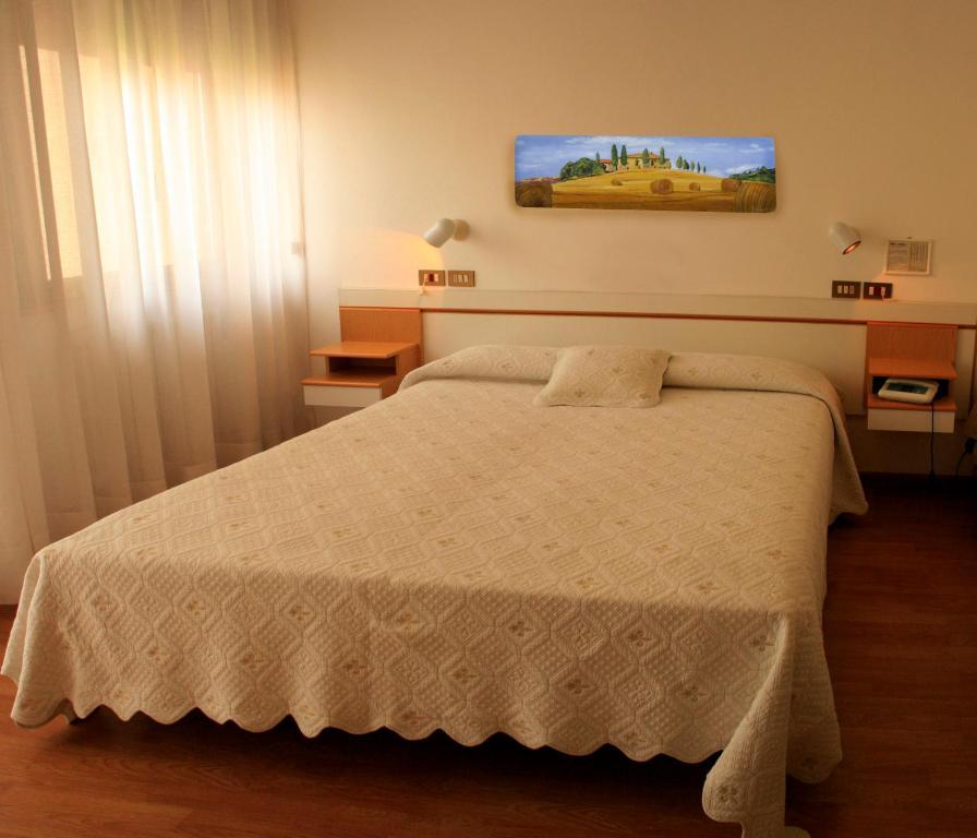 קיאנצ'נו טרמה Hotel Aggravi חדר תמונה