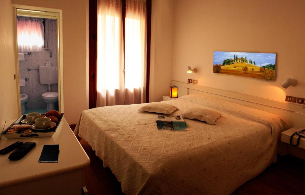 קיאנצ'נו טרמה Hotel Aggravi חדר תמונה