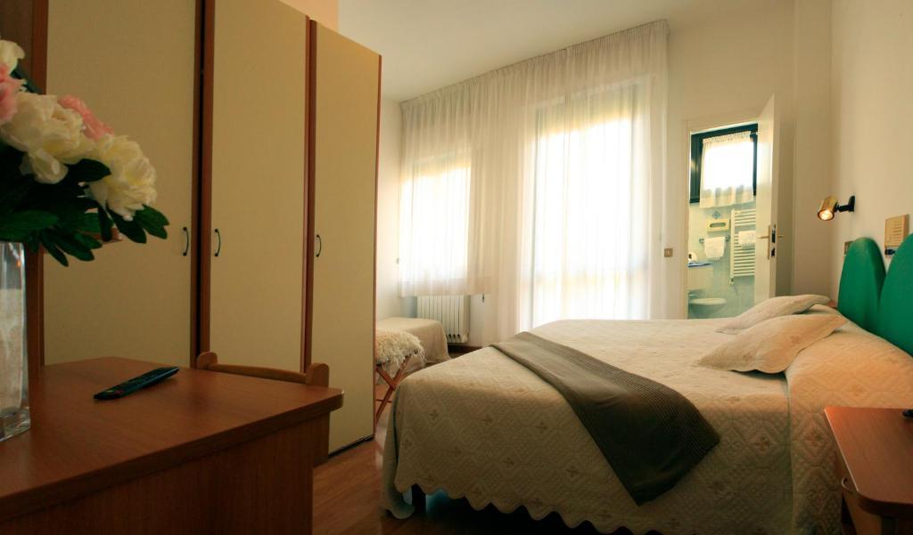 קיאנצ'נו טרמה Hotel Aggravi חדר תמונה