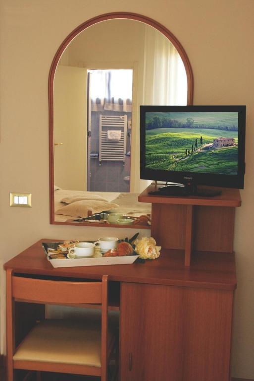 קיאנצ'נו טרמה Hotel Aggravi חדר תמונה