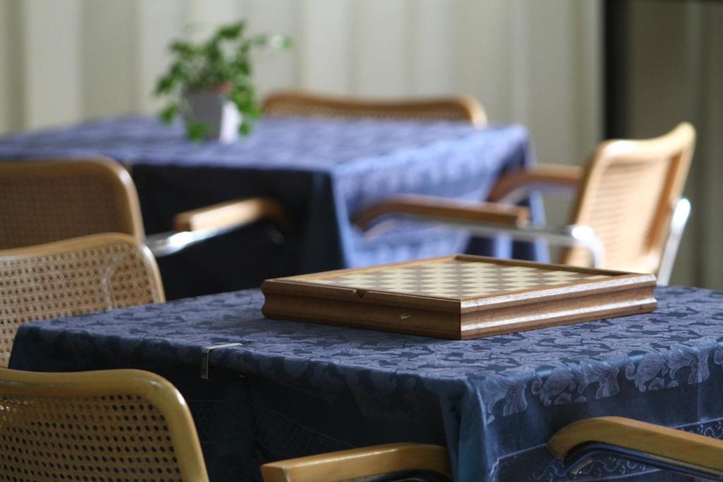 קיאנצ'נו טרמה Hotel Aggravi מראה חיצוני תמונה