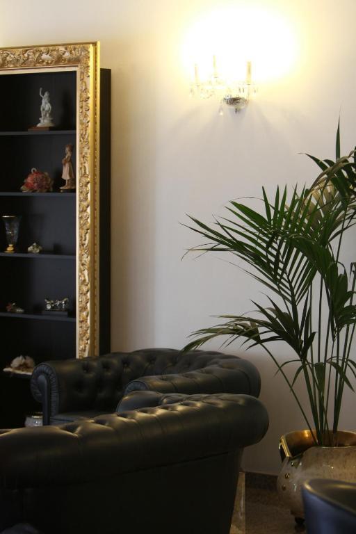 קיאנצ'נו טרמה Hotel Aggravi מראה חיצוני תמונה