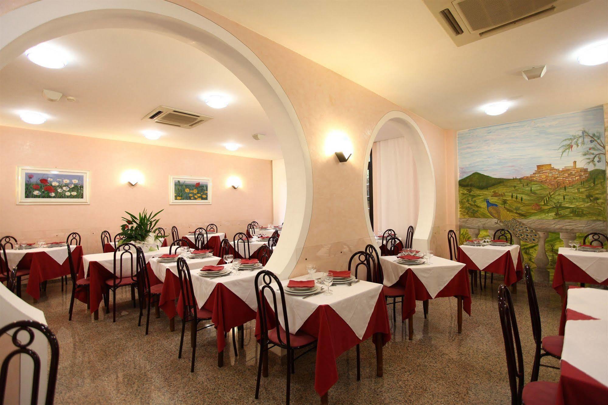 קיאנצ'נו טרמה Hotel Aggravi מראה חיצוני תמונה