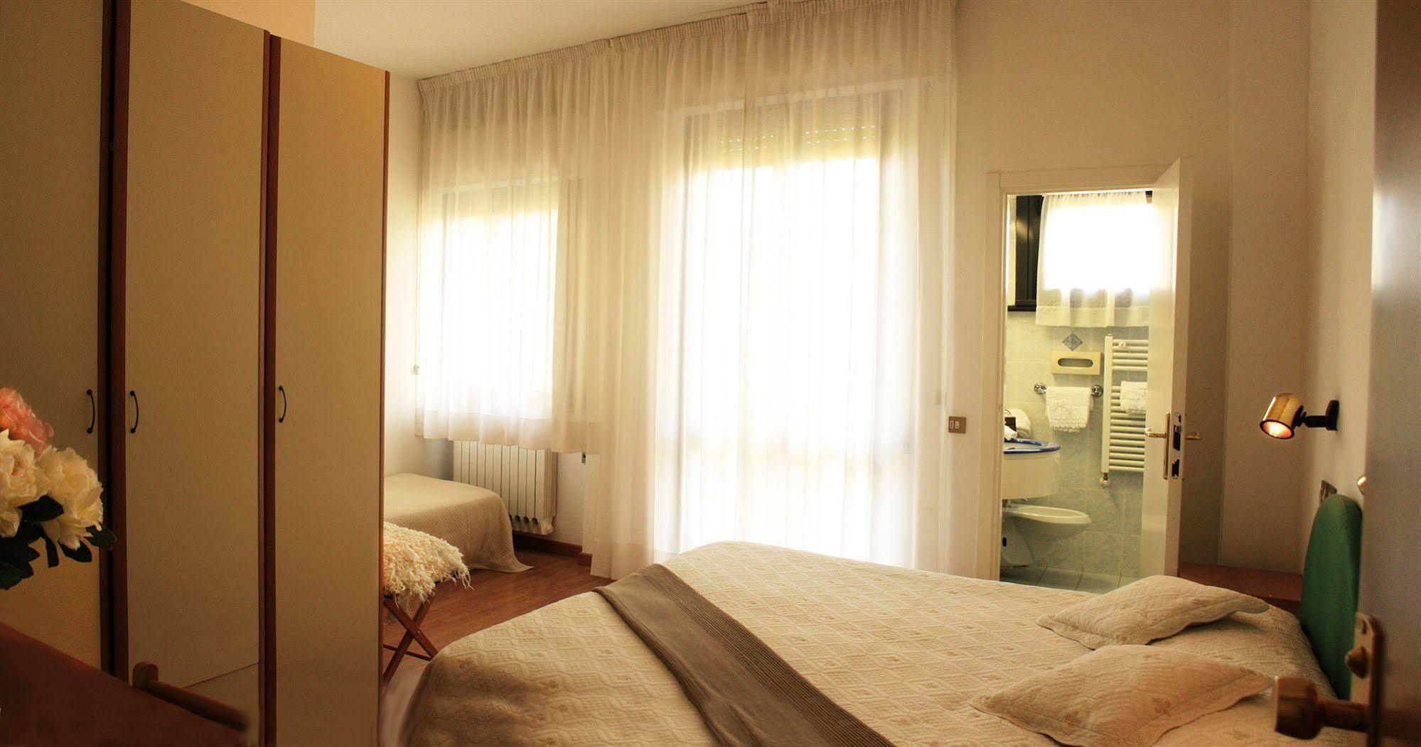 קיאנצ'נו טרמה Hotel Aggravi מראה חיצוני תמונה