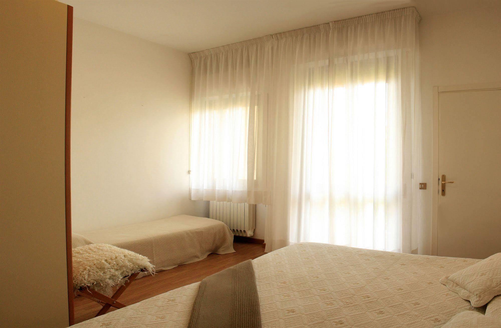 קיאנצ'נו טרמה Hotel Aggravi מראה חיצוני תמונה